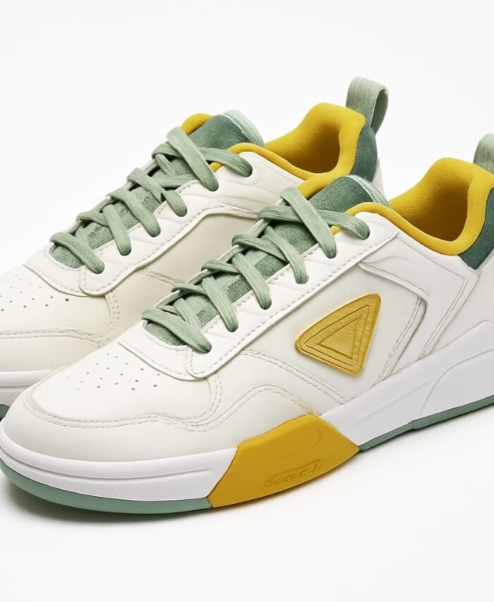 Peak Casual Sneakers